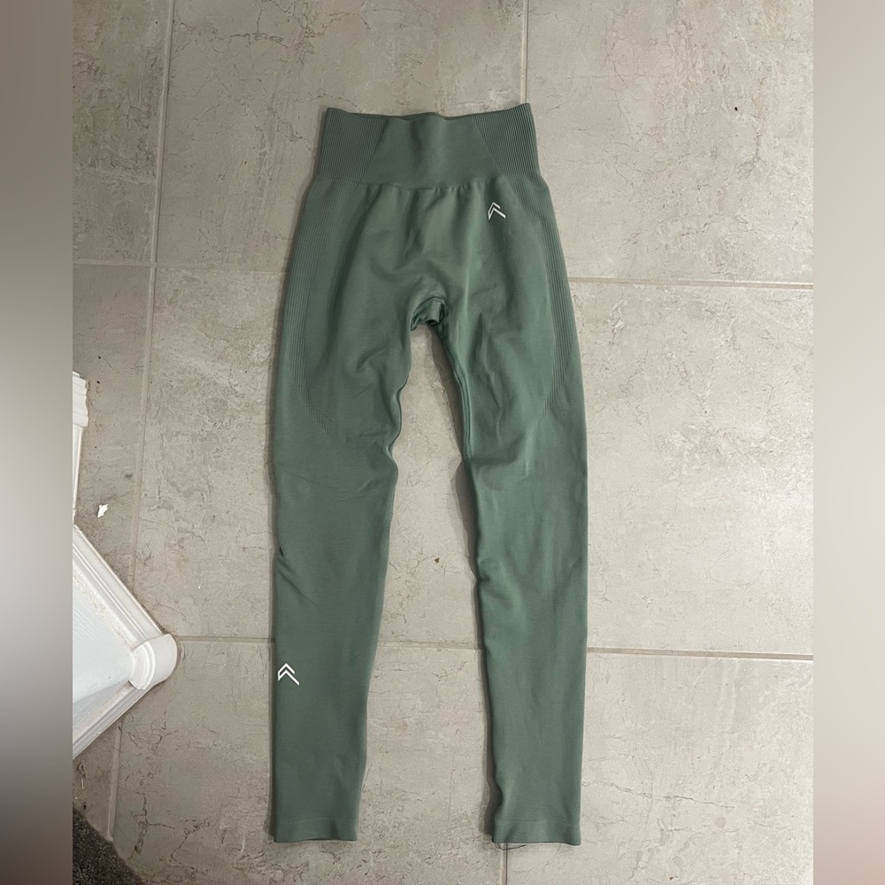 Oner Active Seamless Leggings, Size M